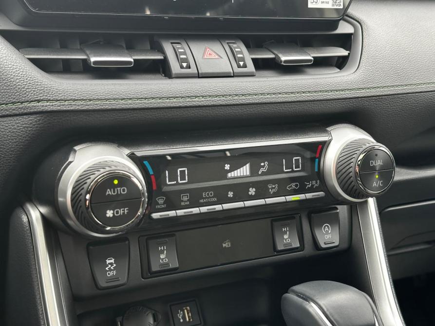 Toyota RAV4 VI (XA60) Уфа  - изображение 15