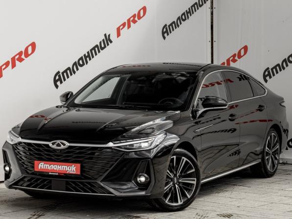 Chery Arrizo 8 с пробегом 2023 года, цена 2 225 000 рублей, 33863 км, седан, Автокод Объявления