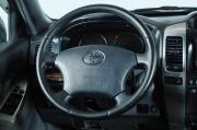 Toyota Land Cruiser Prado 120 Series Новосибирск  - изображение 29