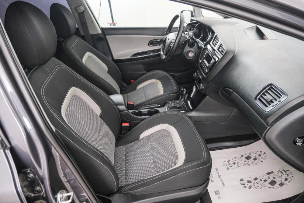 Kia Ceed II Красноярск  - изображение 14