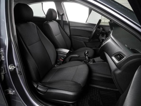 Hyundai Solaris II с пробегом 2019 года, цена 1 399 000 рублей, 101268 км, седан, Автокод Объявления