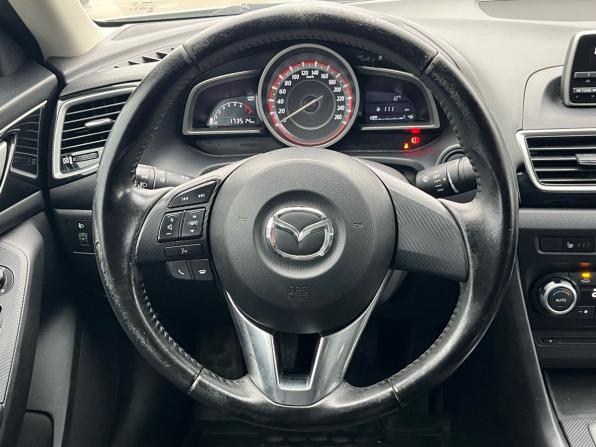 Mazda 3 III (BM) с пробегом 2014 года, цена 1 250 000 рублей, 173514 км, седан, Автокод Объявления