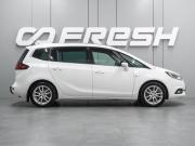 Opel Zafira C Рестайлинг Воронеж  - изображение 24