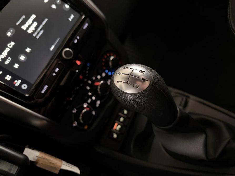 Lada (ВАЗ) Largus I Рестайлинг Екатеринбург  - изображение 25