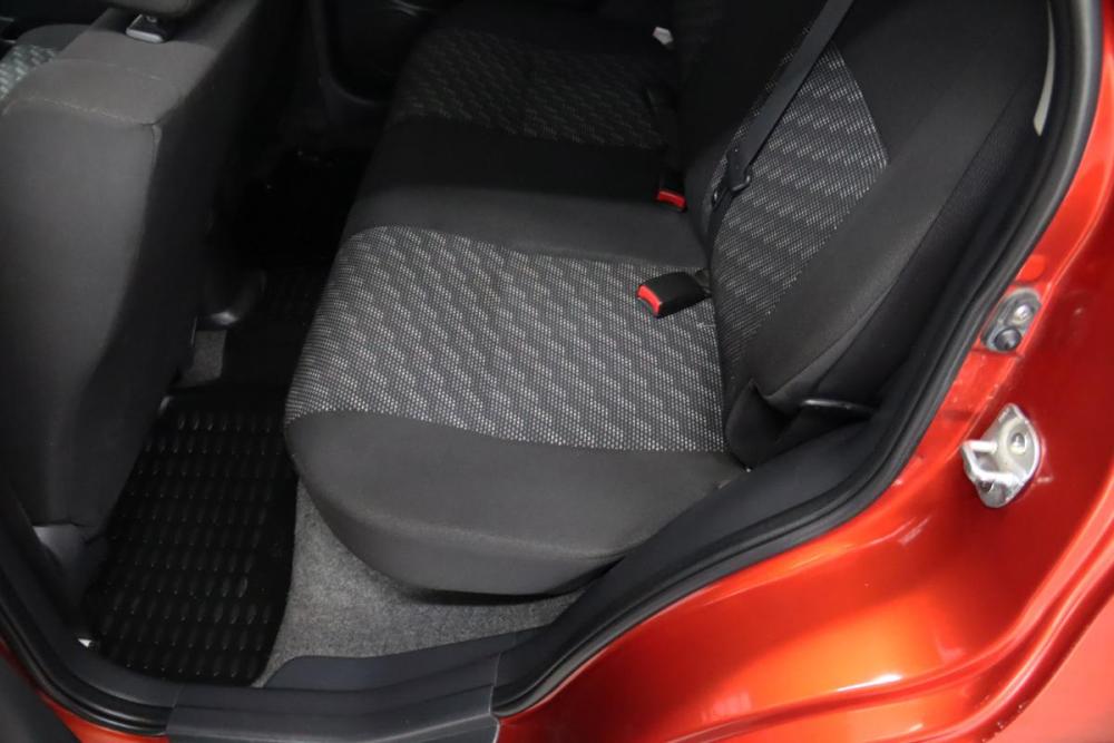 Suzuki SX4 I (Classic) Сургут  - изображение 11