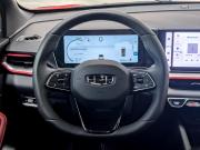 Geely Coolray I Рестайлинг Москва  - изображение 49