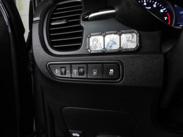 Kia Rio IV с пробегом 2020 года, цена 1 599 000 рублей, 73861 км, хэтчбек, Автокод Объявления