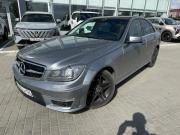 Mercedes-Benz C-Класс III (W204) Рестайлинг Волжский  - изображение 2