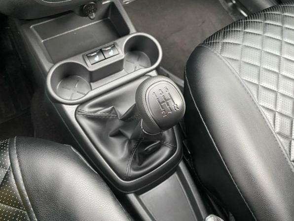 Lada (ВАЗ) Granta I Рестайлинг с пробегом 2023 года, цена 873 151 рубль, 32225 км, лифтбек, Автокод Объявления