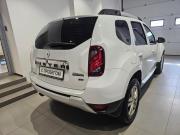 Renault Duster I Рестайлинг Москва  - изображение 19