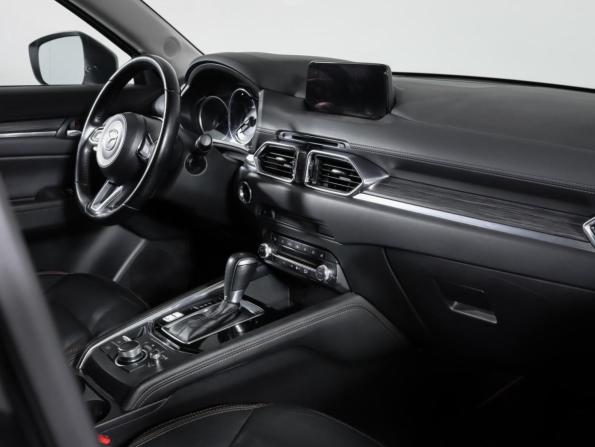 Mazda CX-5 II с пробегом 2019 года, цена 2 875 000 рублей, 54000 км, внедорожник, Автокод Объявления