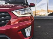 Hyundai Creta I Курган  - изображение 27