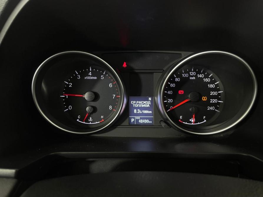 Haval M6 II Воронеж  - изображение 12