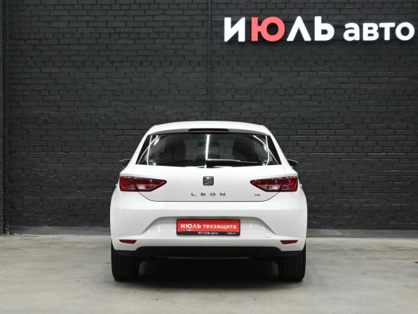 SEAT Leon III с пробегом 2013 года, цена 870 000 рублей, 211209 км, хэтчбек, Автокод Объявления