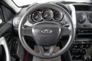 Lada (ВАЗ) Largus I Рестайлинг Пермь  - изображение 36