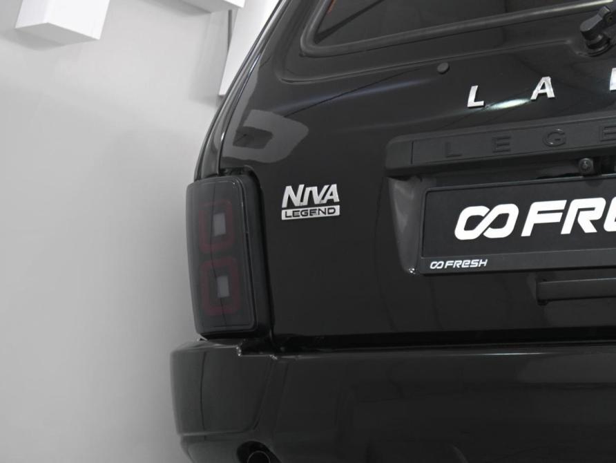 Lada (ВАЗ) Niva Legend I Ростов-на-Дону  - изображение 8