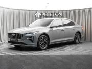 Geely Preface I Москва  - изображение 26