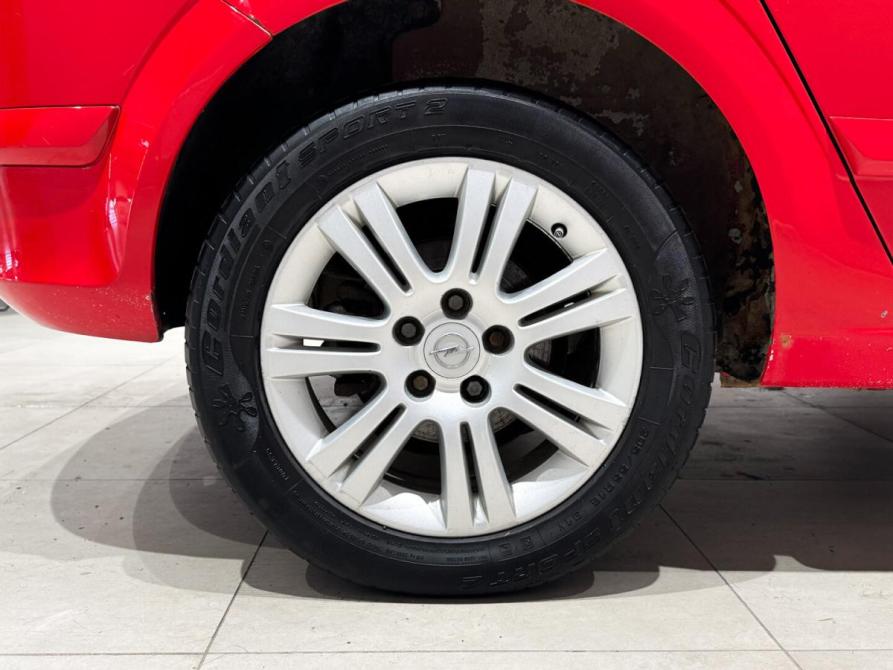 Opel Astra H Екатеринбург  - изображение 11