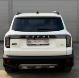 Haval Dargo Липецк  - изображение 19