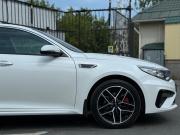 Kia Optima IV Рестайлинг Ижевск  - изображение 53