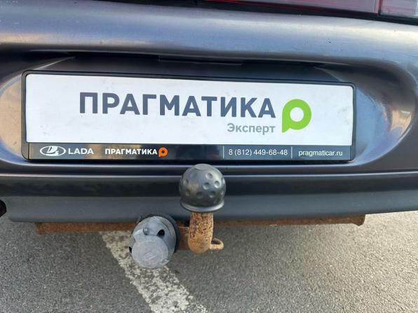 Lada (ВАЗ) 2110 с пробегом 2001 года, цена 150 000 рублей, 203440 км, седан, Автокод Объявления