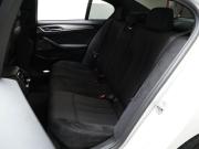 BMW 5 серии VII (G30/G31/G38) Рестайлинг Москва  - изображение 39