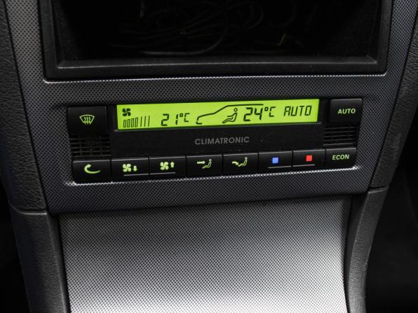 Skoda Octavia I (A4) Рестайлинг с пробегом 2008 года, цена 529 000 рублей, 270958 км, лифтбек, Автокод Объявления