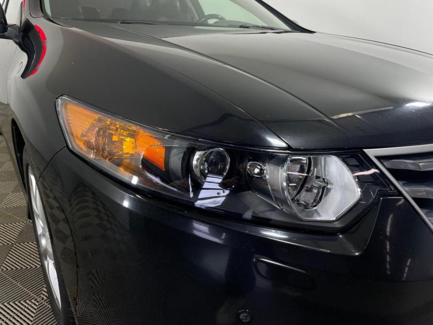 Honda Accord VIII Воронеж  - изображение 7