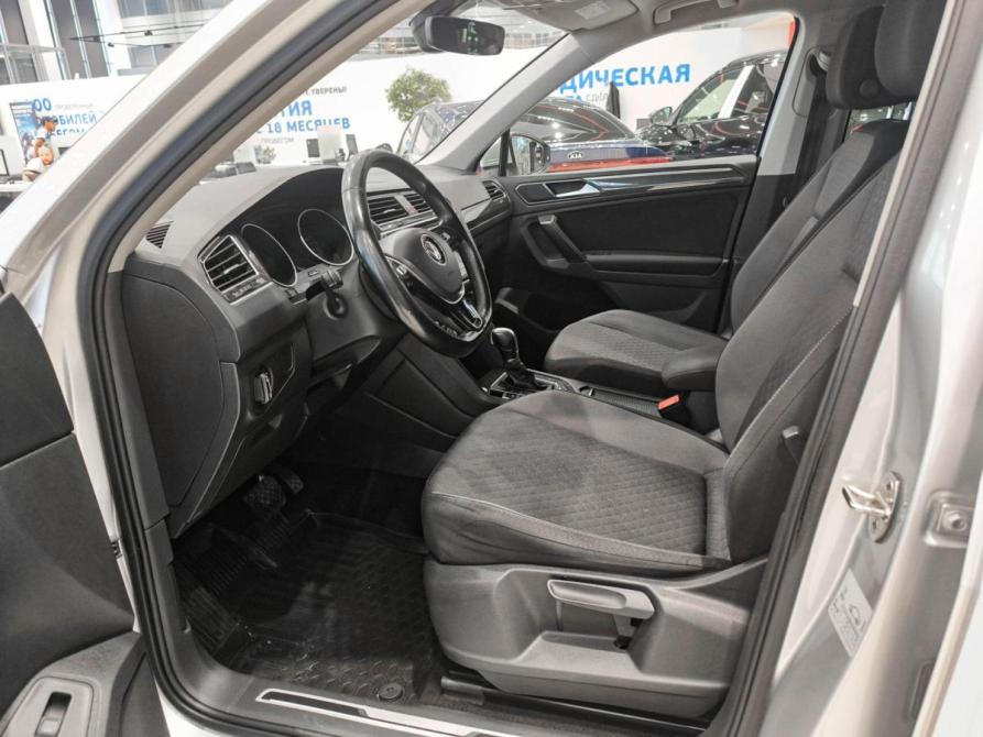 Volkswagen Tiguan II Казань  - изображение 20