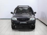 Chevrolet Niva I Рестайлинг Ростов-на-Дону  - изображение 18