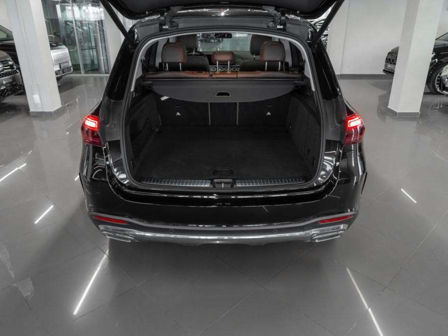 Mercedes-Benz GLE II (V167) Рестайлинг Москва  - изображение 27