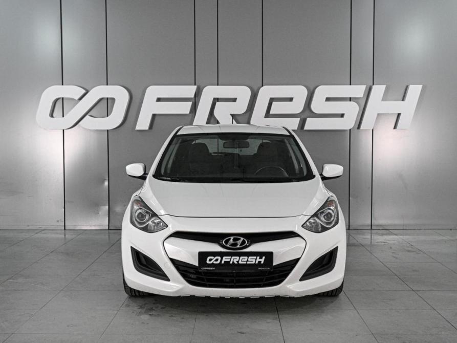 Hyundai i30 II Ростов-на-Дону  - изображение 3
