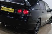 Honda Civic VIII Новокузнецк  - изображение 43