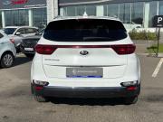 Kia Sportage IV Рестайлинг Москва  - изображение 24