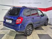 Lada (ВАЗ) Granta I Рестайлинг Воронеж  - изображение 30