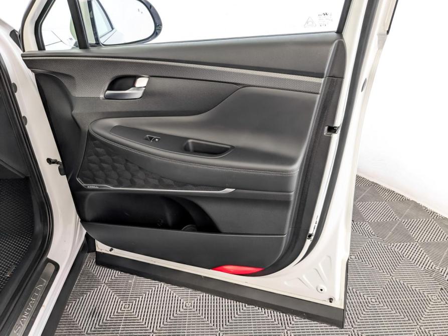Hyundai Santa Fe IV Москва  - изображение 26