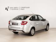 Lada (ВАЗ) Granta I Рестайлинг Казань  - изображение 11