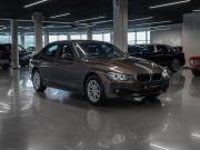 BMW 3 серии VI (F3x) Москва  - изображение 21