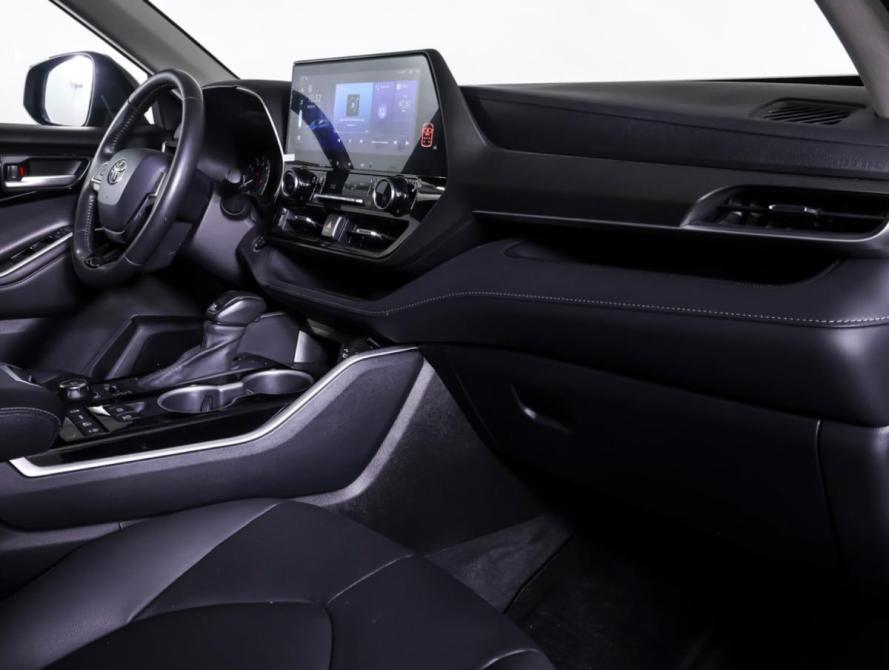 Toyota Highlander IV (XU70) Москва  - изображение 17