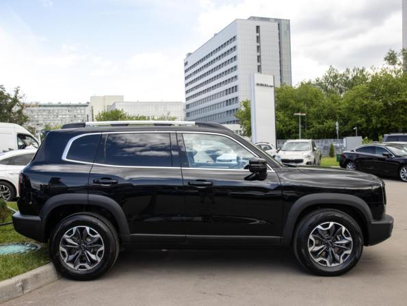 Haval Dargo с пробегом 2024 года, цена 2 648 000 рублей, 34779 км, внедорожник, Автокод Объявления