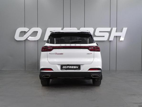 Chery Tiggo 7 Pro Max I с пробегом 2024 года, цена 2 049 000 рублей, 23070 км, внедорожник, Автокод Объявления