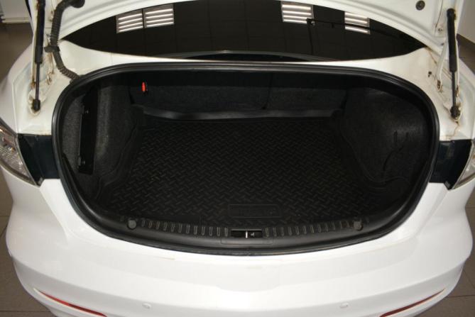 Mazda 3 II (BL) Рестайлинг с пробегом 2012 года, цена 899 000 рублей, 173000 км, седан, Автокод Объявления