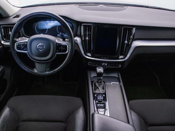 Volvo V60 Cross Country II с пробегом 2019 года, цена 3 244 000 рублей, 116329 км, универсал, Автокод Объявления