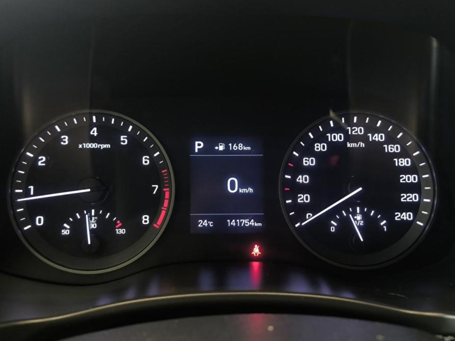 Hyundai Tucson III Казань  - изображение 16
