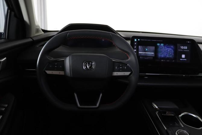 Changan CS55 Plus II с пробегом 2023 года, цена 2 149 990 рублей, 31816 км, внедорожник, Автокод Объявления