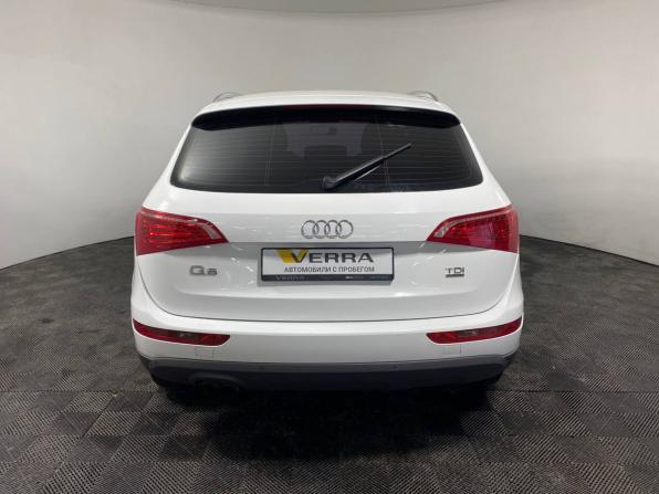 Audi Q5 I (8R) с пробегом 2011 года, цена 1 390 000 рублей, 181235 км, внедорожник, Автокод Объявления