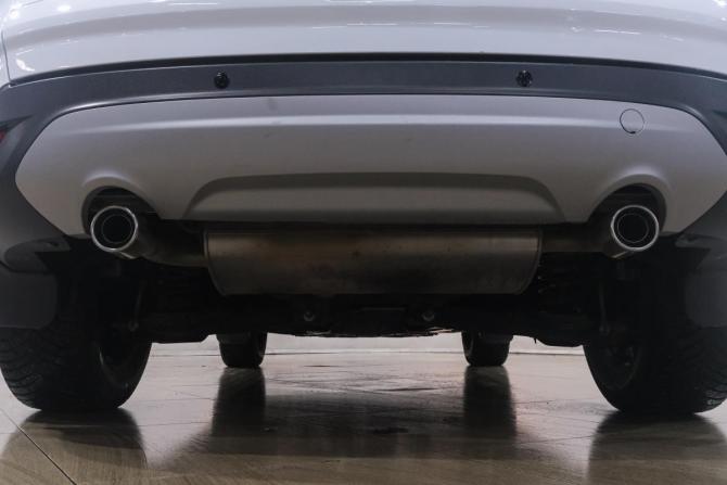Ford Kuga II с пробегом 2015 года, цена 1 299 000 рублей, 153000 км, внедорожник, Автокод Объявления