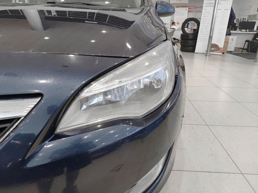 Opel Astra J Казань  - изображение 21