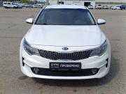Kia Optima IV Набережные Челны  - изображение 27