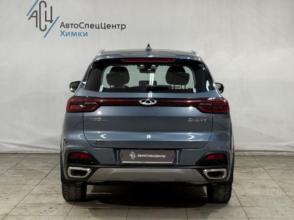 Chery Tiggo 8 I с пробегом 2021 года, цена 1 569 800 рублей, 95000 км, внедорожник, Автокод Объявления